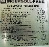 INGERSOLL RAND Model SSR-EP100 Air Compressors, 100 hp.